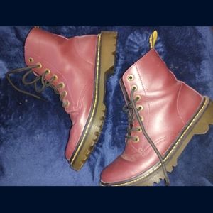 Doc martens